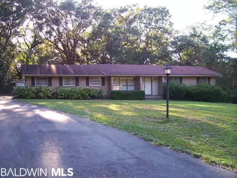 1342 Regulus Dr, Mobile, AL 36693 photo 1