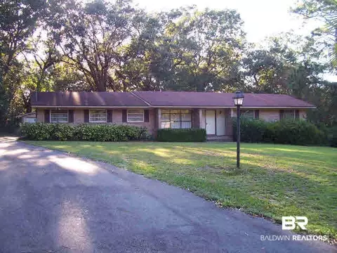 1342 Regulus Dr, Mobile, AL 36693 photo 1
