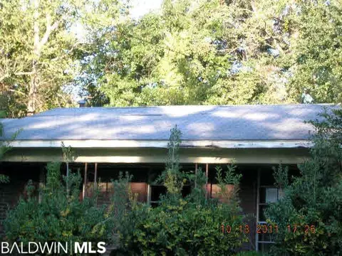 1733 Harbor Dr, Mobile, AL 36605 photo 1
