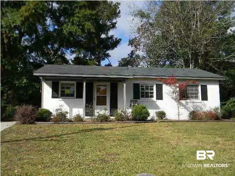 1201 Middle Ring Rd, Mobile, AL 36608 photo 1
