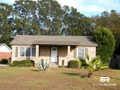 2503 Elma Dr, Mobile, AL 36693 photo 1