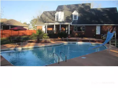 4850 E Pecan Ridge Blvd, Mobile, AL 36619 photo 1