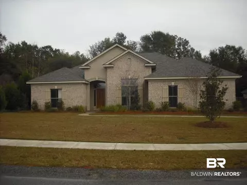 2551 E Burlington Dr, Mobile, AL 36695 photo 1