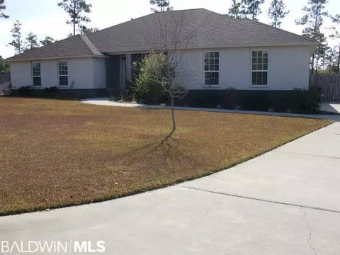 10577 Lyttleton Loop, Lillian, AL 36549 photo 1