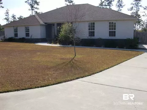 10577 Lyttleton Loop, Lillian, AL 36549 photo 1