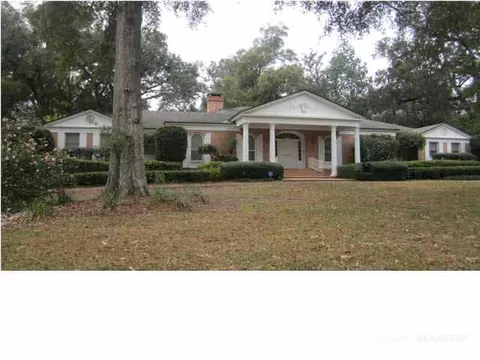 9 N Spring Bank Rd, Mobile, AL 36608 photo 1