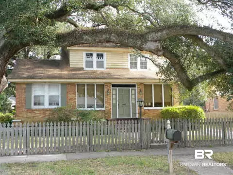 125 Williams Ct, Mobile, AL 36606 photo 1