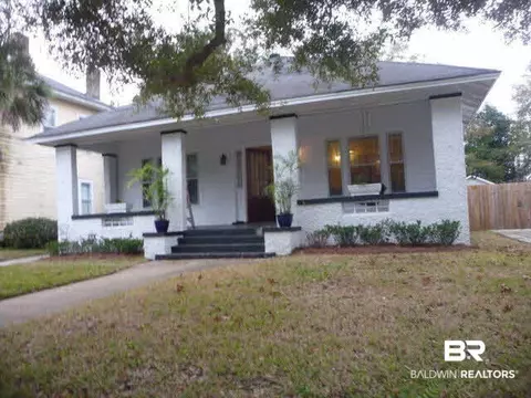 22 S Monterey St, Mobile, AL 36604 photo 1