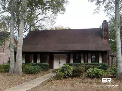 445 Brindlewood Dr, Mobile, AL 36608 photo 1