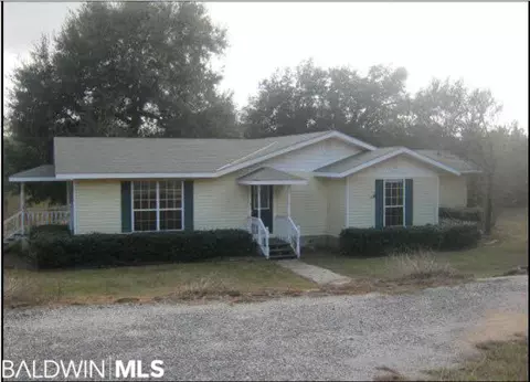 15730 Styx River Rd, Stapleton, AL 36578 photo 1