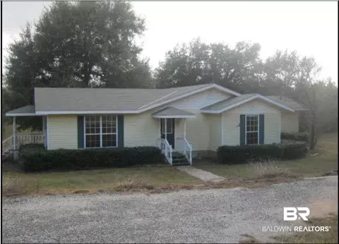 15730 Styx River Rd, Stapleton, AL 36578 photo 1
