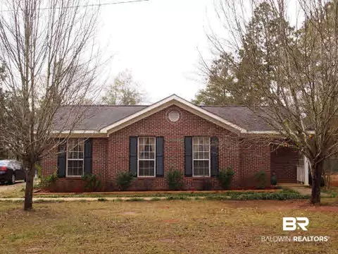 3221 W Salco Rd, Chunchula, AL 36521 photo 1