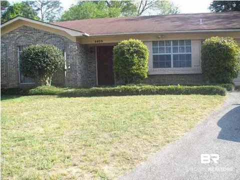 6809 Bayboro Ct, Mobile, AL 36608 photo 1