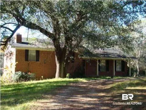 5350 Johnson Rd, Theodore, AL 36582 photo 1