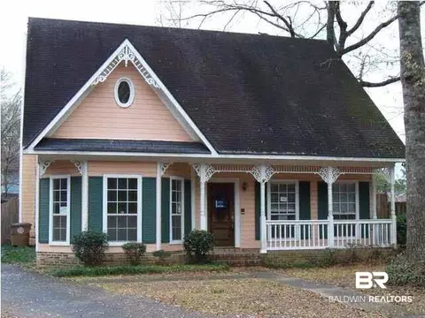 441 Brindlewood Dr, Mobile, AL 36608 photo 1