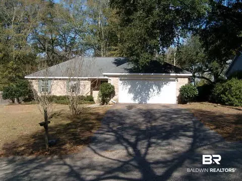 13280 Oak Forge Dr, Mobile, AL 36695 photo 1