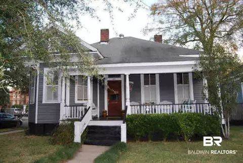 251 Dexter Ave, Mobile, AL 36604 photo 1