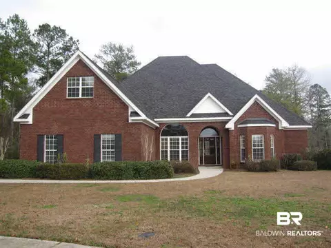 27660 Red Eagle Dr, Daphne, AL 36526 photo 1