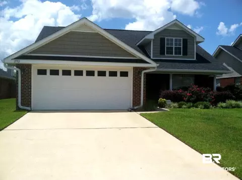 2752 E Rosebud Dr, Mobile, AL 36695 photo 1