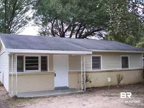 1355 Athey Rd, Mobile, AL 36608 photo 1