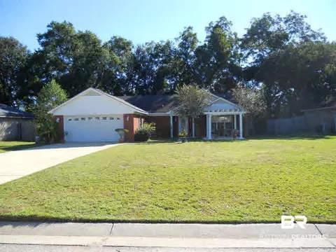 111 Penbrooke Loop, Foley, AL 36535 photo 1