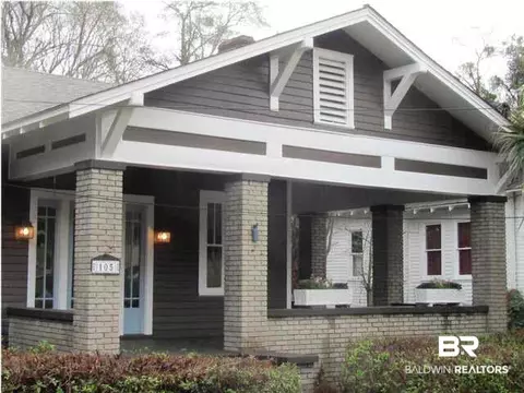 105 S Catherine St, Mobile, AL 36604 photo 1
