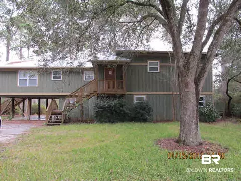 9060 Hammock Rd, Elberta, AL 36530 photo 1