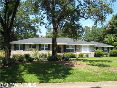 28 Edgefield Rd, Mobile, AL 36608 photo 1