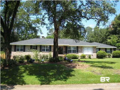 28 Edgefield Rd, Mobile, AL 36608 photo 1