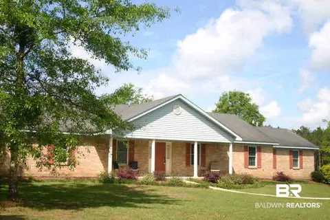 36141 N Spring Rd, Stapleton, AL 36578 photo 1