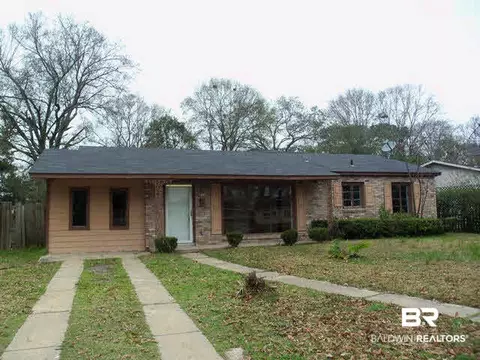 922 Rowell St, Mobile, AL 36606 photo 1