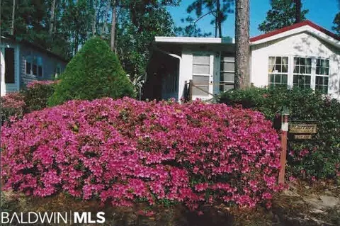 488 Elberta Loop, Lillian, AL 36549 photo 1