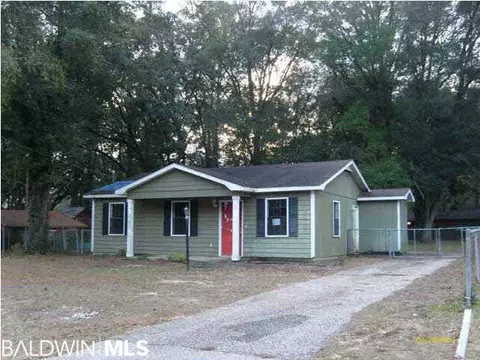 2801 Valley Forge Dr, Mobile, AL 36618 photo 1