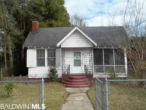 413 Mohawk St, Mobile, AL 36606 photo 1
