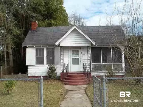 413 Mohawk St, Mobile, AL 36606 photo 1