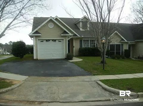 623 Spring Lake Ct, Mobile, AL 36695 photo 1