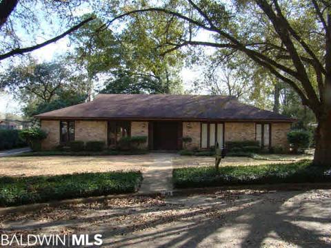 413 Stirrup Ct, Mobile, AL 36608 photo 1