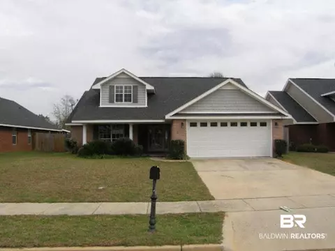 2631 Rosebud Dr, Mobile, AL 36695 photo 1
