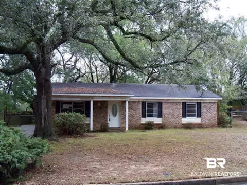 5366 Saticoy Dr, Mobile, AL 36609 photo 1