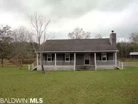 35075 Ogden Ave, Stapleton, AL 36578 photo 1