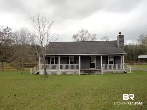 35075 Ogden Ave, Stapleton, AL 36578 photo 1