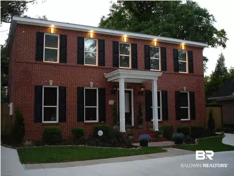 314 N Wacker Ln, Mobile, AL 36608 photo 1