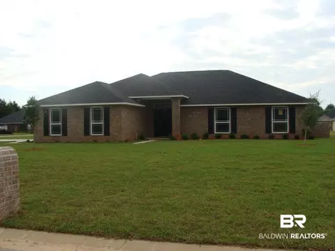 148 Meadow Run Loop, Foley, AL 36535 photo 1