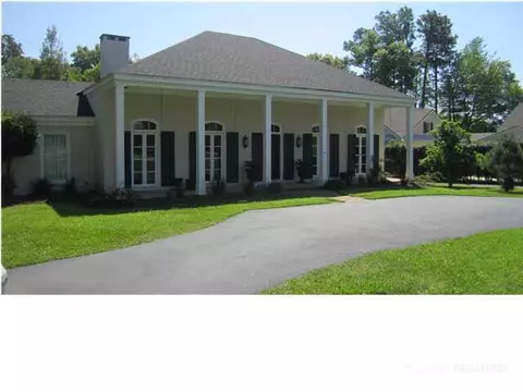 61 Clarise Cir, Mobile, AL 36608 photo 1