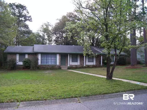 1104 W Locarno Dr, Mobile, AL 36608 photo 1