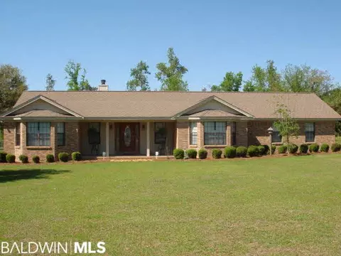 27205 Frank Rd, Elberta, AL 36530 photo 1