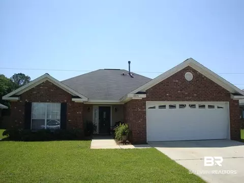 8891 S Spring Grove Dr, Mobile, AL 36695 photo 1