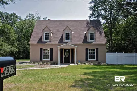 4975 W Bavarian Dr, Mobile, AL 36619 photo 1