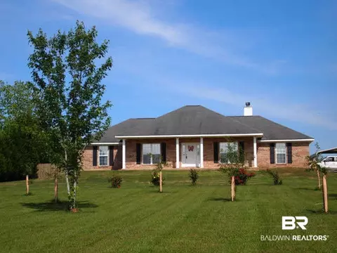 12680 Celeste Rd, Chunchula, AL 36521 photo 1