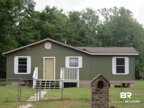 633 E Azalea Ave, Foley, AL 36535 photo 1